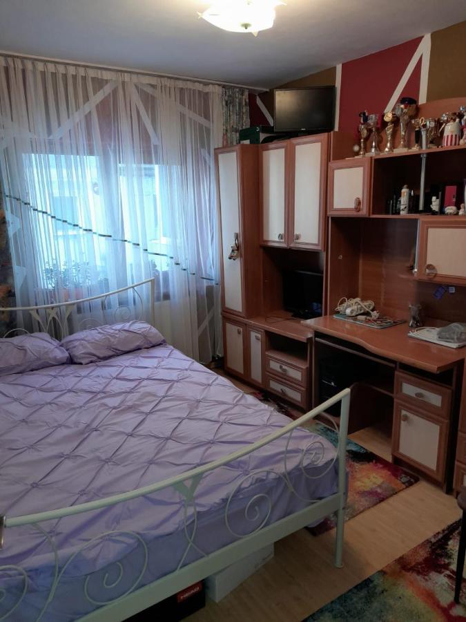 Apartament Straja - Lupeni  Экстерьер фото